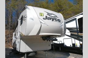 Used 2018 Jayco Eagle HT 29.5BHDS Photo