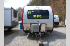 Used 2021 Xtreme Outdoors Little Guy MAX Photo