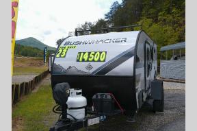 Used 2023 Braxton Creek Bushwhacker 12ROK Photo