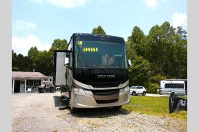 Used 2018 Tiffin Motorhomes Allegro 34 PA Photo