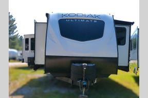 Used 2022 Dutchmen RV Kodiak Ultimate 3371FLSL Photo