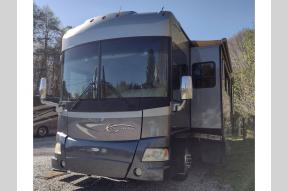 Used 2006 Itasca Ellipse 36LD NEW Photo