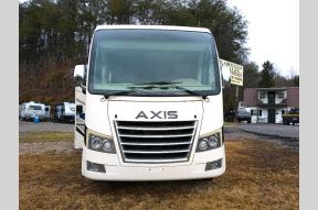 Used 2022 Thor Motor Coach Axis 24.1 Photo