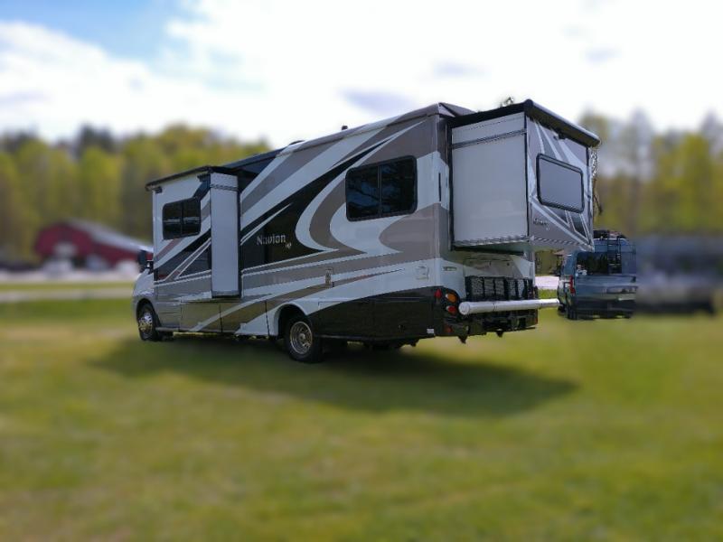 Used 2015 Itasca Navion 24G Motor Home Class C Diesel at Blairsville