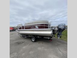 New 2024 SunChaser Vista 20 LR Photo