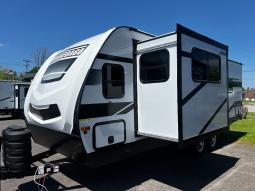 New 2024 Winnebago Industries Towables Minnie 2500FL Photo