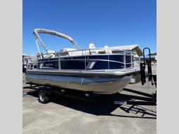 New 2024 SunChaser Vista Fish 18 Photo