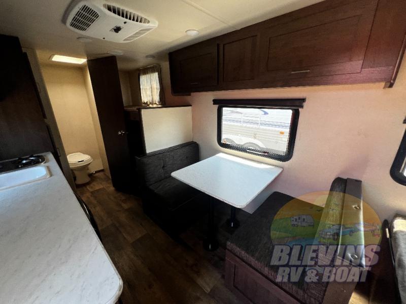 Used 2018 Forest River RV Salem FSX 197BH Travel Trailer at Blevins