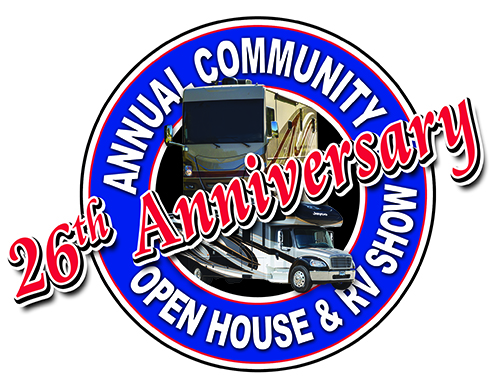 Anniversary Logo