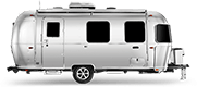 Airstream Caravel