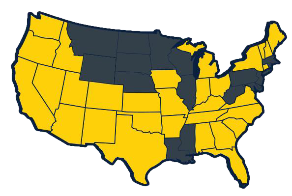 Blue Compass RV | RV Dealer in America