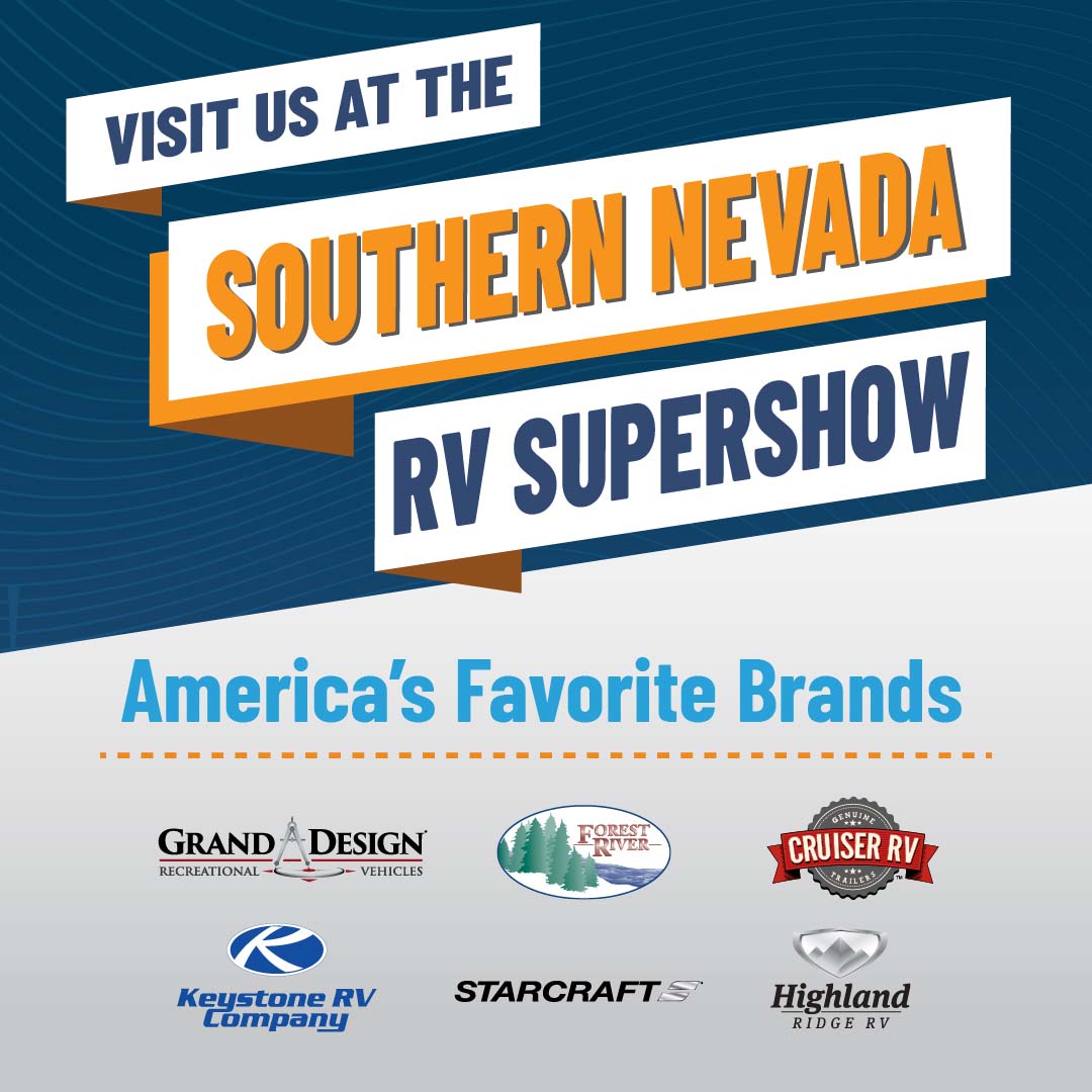 Southern Nevada RV Supershow