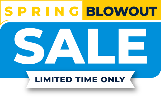 SYB214 _ Blow Out Sale _ Red Yellow Slotted And Punched Sale Price Tags With Center Slit _ _100 Per Pack_ _5 1 2 Inch X 7 Inch