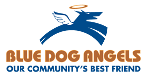 Blue Dog RV Angels Charity