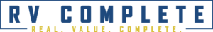 RV Complete - Real. Value. Complete.