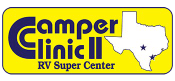 Camper Clinic II - RV Super Center