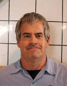 Mike Smith