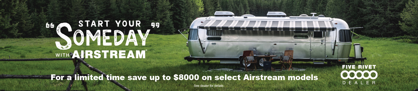 RV Dealerships in South Carolina | Blue Compass RV