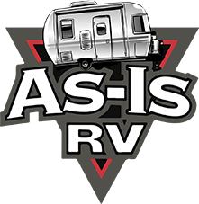 As-Is RV