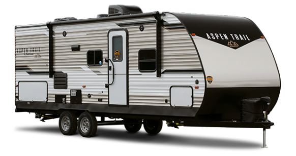 Dutchmen Aspen Trail LE Travel Trailer