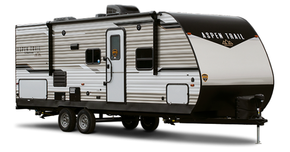 Dutchmen Aspen Trail Travel Trailer