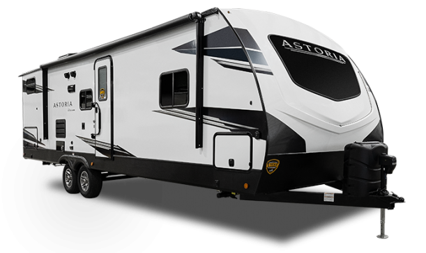 Dutchmen Astoria Travel Trailer