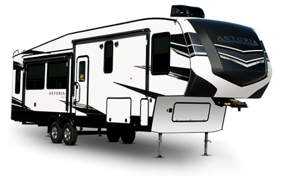 Dutchmen Astoria Fifth Wheel