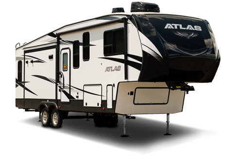 Dutchmen Atlas Fifth Wheel