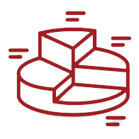 Pie Chart Icon