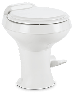 Dometic 300 Standard 18″ Toilet