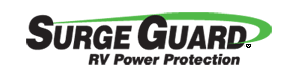 Surge Guard - RV Power Protection