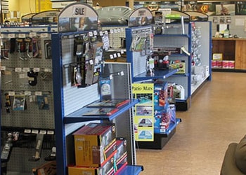 Corpus Christi Parts Store