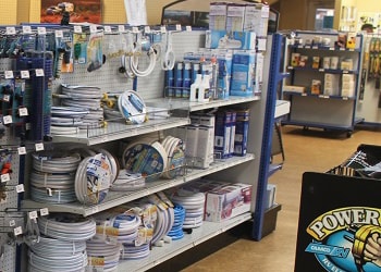 Buda Parts Store