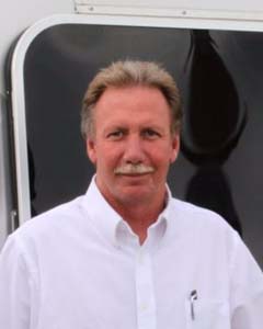 Brian Davis