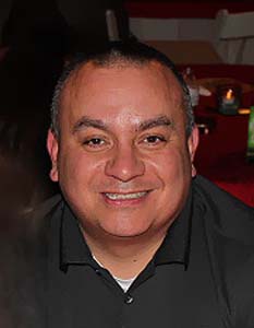 Abel Gonzalez