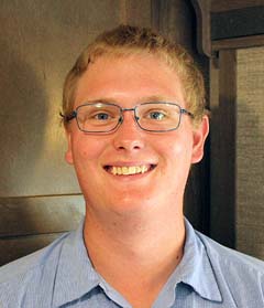 Brandon Gamber
