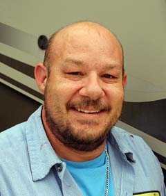 Brandon Watts