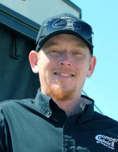 Michael Raitt