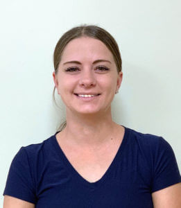 Whitney Welty