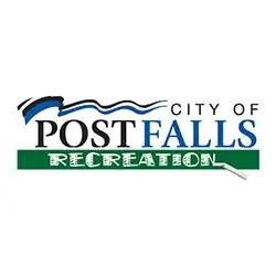 City of Post Falls Recreation logo