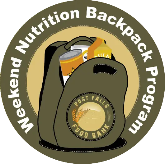 Weekend Nutrition Backpagck Program