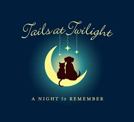 Tails at Twilight logo