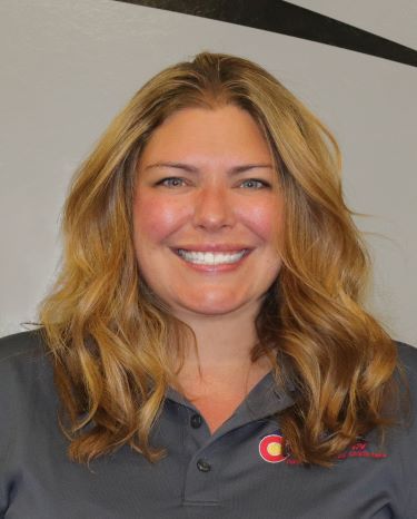 Erica Fischer