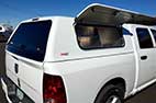 camper cover
