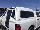 camper cover