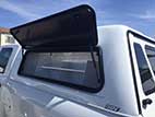 camper cover