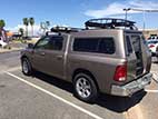 camper cover