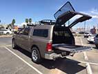 camper cover
