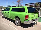 camper cover