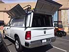 camper cover
